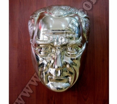 Pirin Atatrk Mask fiyatlar ve imalat 40 cm