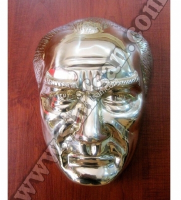 Pirin Atatrk Mask fiyatlar ve eitleri ykseklik 28 cm