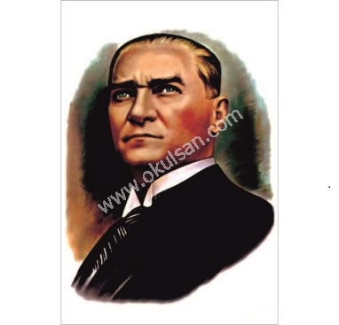 Atatürk Resimli Bayrak Nereden Alınır