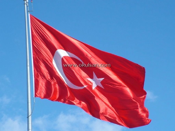 Türk Bayrağı fiyatları 70x105 cm