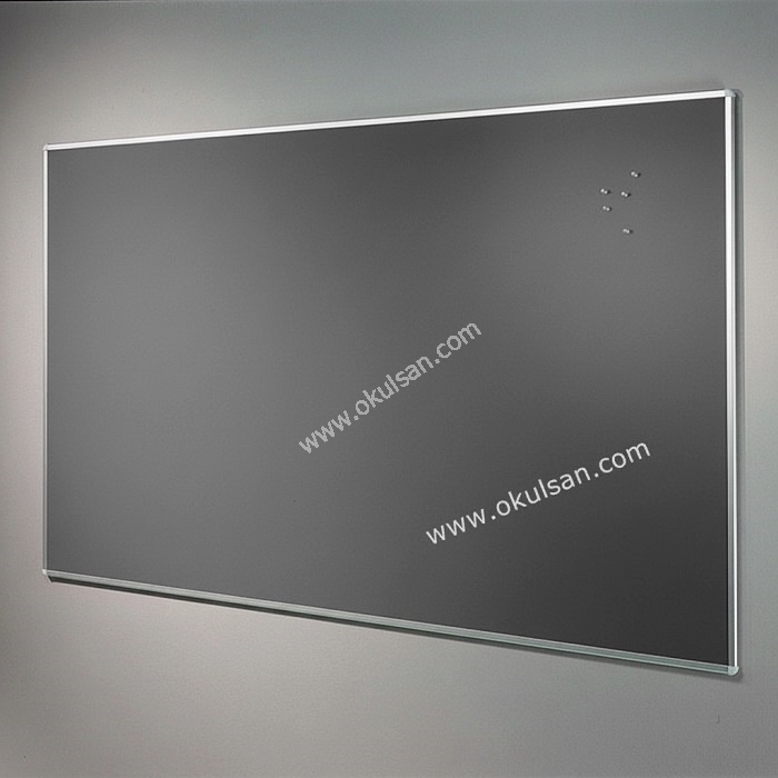 Okul Panosu Fiyatlar� S�n�f panolar� 45x60 cm