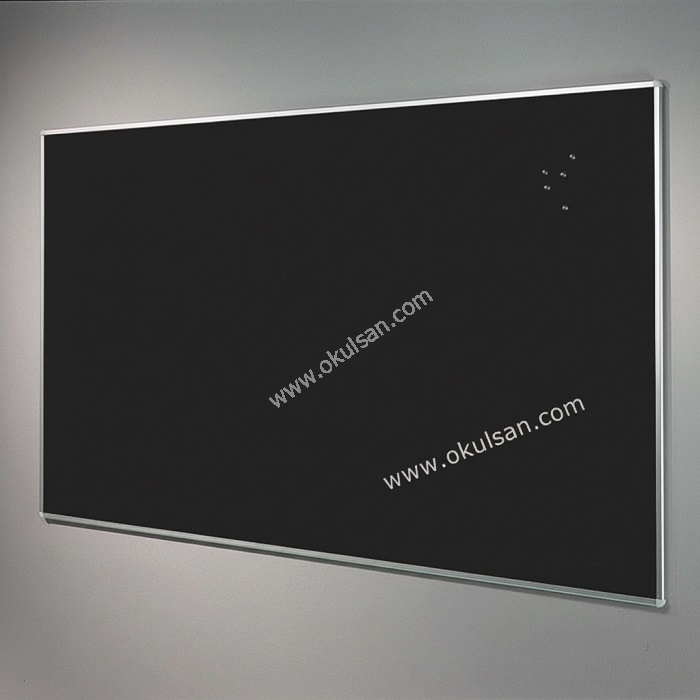 Okul Panosu Kuma� Kapl� Fiyat� 60x120 cm