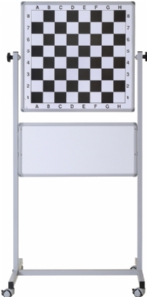 Ayaklı Satranç Tahtası Fiyatları 70x110 cm