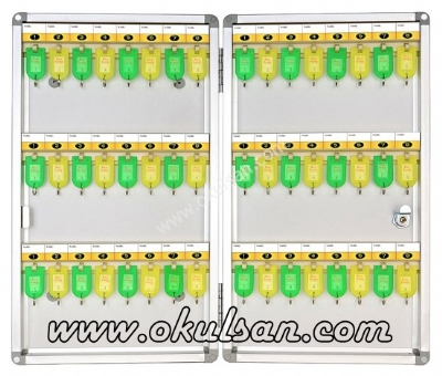 Anahtar dolab rnekleri ve fiyatlar anahtar dolab 48 anahtarlk