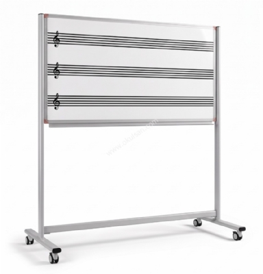 Dizekli yaz� tahtalar� fiyatlar� ve �rnekleri Profesyonel Model 105x240 cm