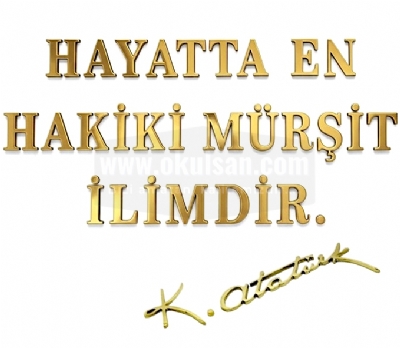 6 cm Pirin� Yaz� Seti + imza