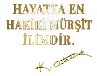 Pirin� �zl� S�z Tak�m 3 cm yaz� + imza