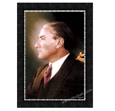 En güzel Atatürk resimleri satışı