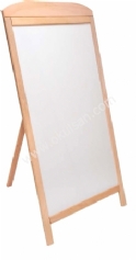 Men tahtas fiyatlar cafe men panosu fiyat 60x130 cm