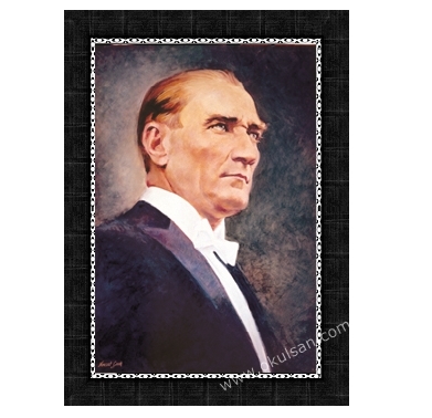 Atatürk Resimleri en güzel renkli resimleri örnekleri
