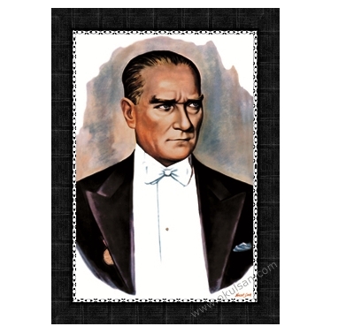 Atatürk Resimler ve portreler satın al uygun fiyat